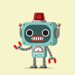 Disable WP Robots icon