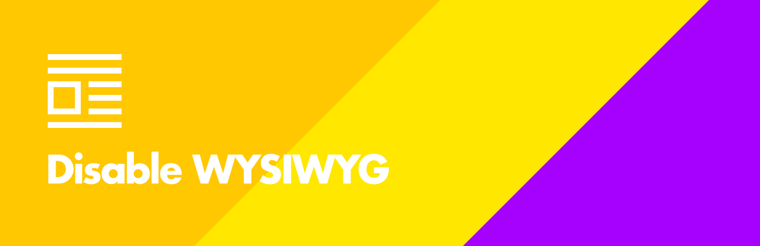 Plugin Banner