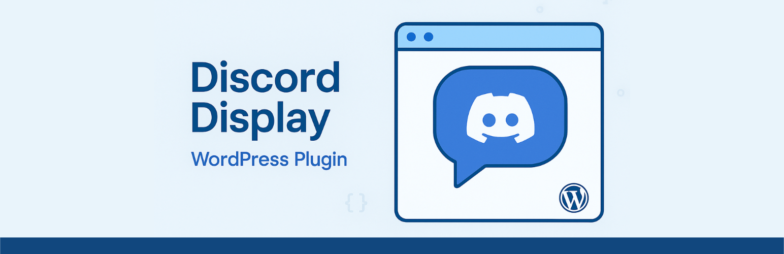 Plugin Banner