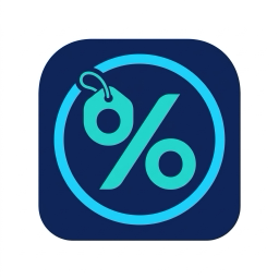 Discount Mania – Conditional Discounts icon