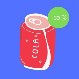 Percent – Porcentaje de Descuento en Woocommerce icon