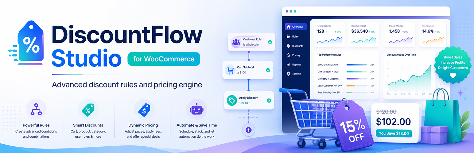 Plugin Banner