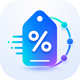DiscountFlow Studio for WooCommerce icon