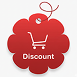 DiscountKit – Discount Rules, Bulk Pricing & Dynamic Pricing for WooCommerce icon
