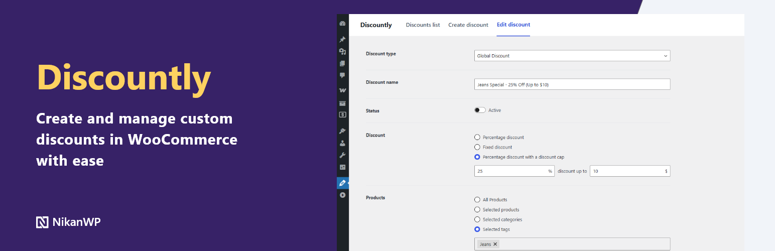 Plugin Banner