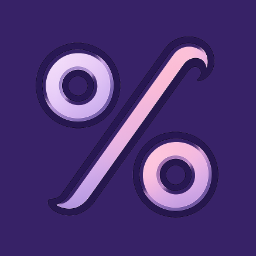 Discountly – Discount Manager for WooCommerce icon