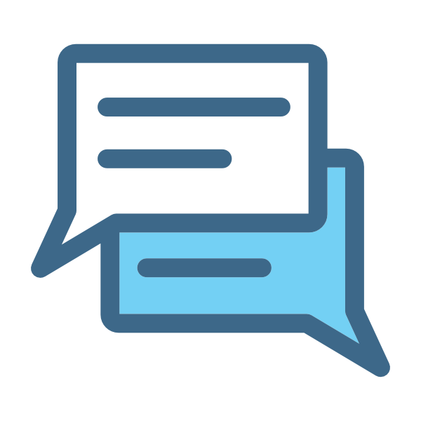 Discussions Tab for WooCommerce Products icon