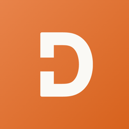 Disfora icon