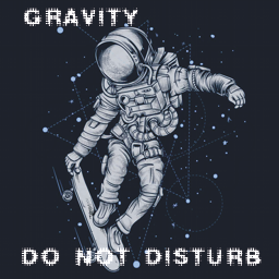 Dismiss Gravity Notices icon