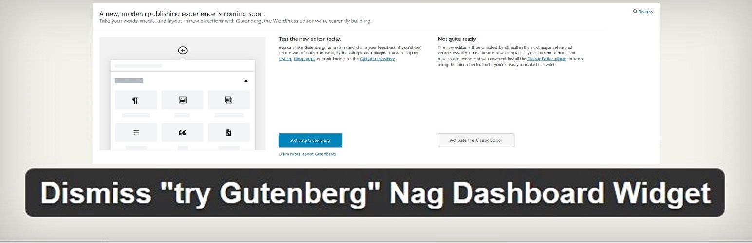 Plugin Banner