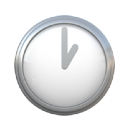 Dispatch Countdown icon