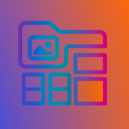 Display Category and Taxonomy List icon