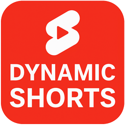 Display Dynamic Shorts for YouTube With Shortcode icon