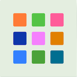Display Post Types – Post Grid, post list and post sliders icon
