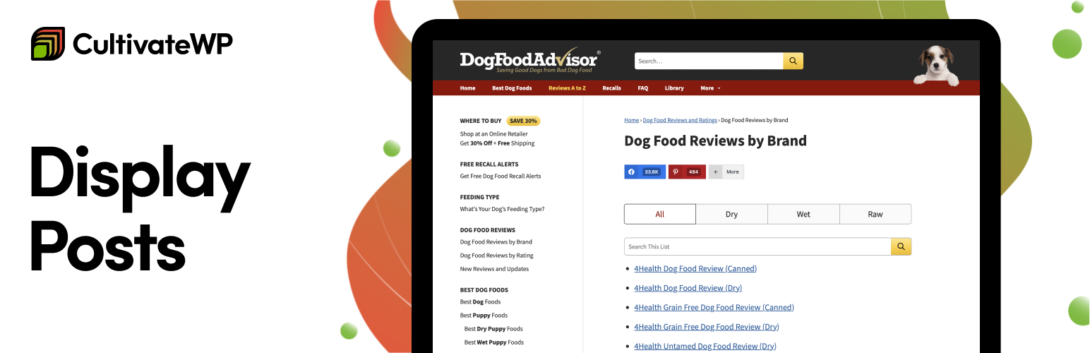 Plugin Banner