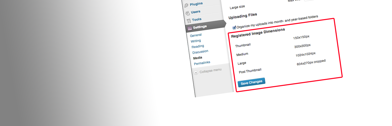 Plugin Banner