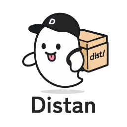 Distan icon