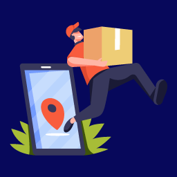 Distance Rate Shipping For WooCommerce icon