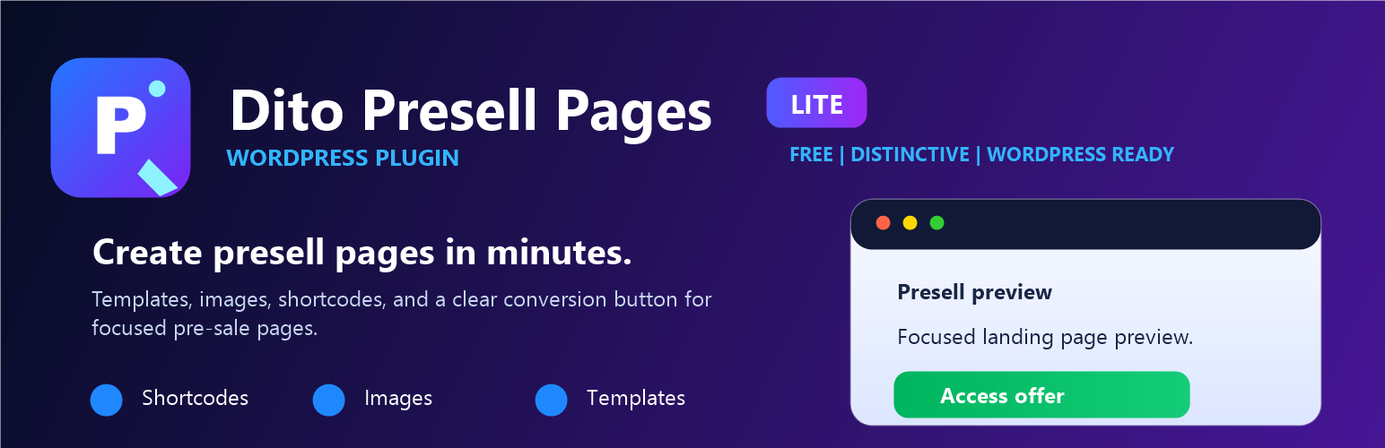 Plugin Banner