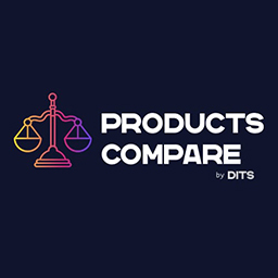 DITS Compare icon
