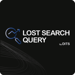 Lost Search Result Tracker icon