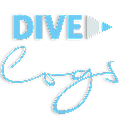 Divelogs Widget icon