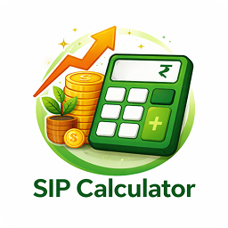 Divine SIP Calculator icon