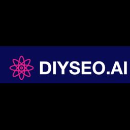 DIYSEO – AI Writer for SEO Content icon