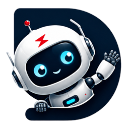 Diza AI Agent Builder – AI Chatbot & Customer Support Live Chat icon