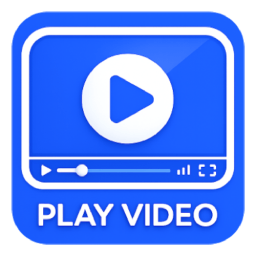 Dizetech Play Video Support icon