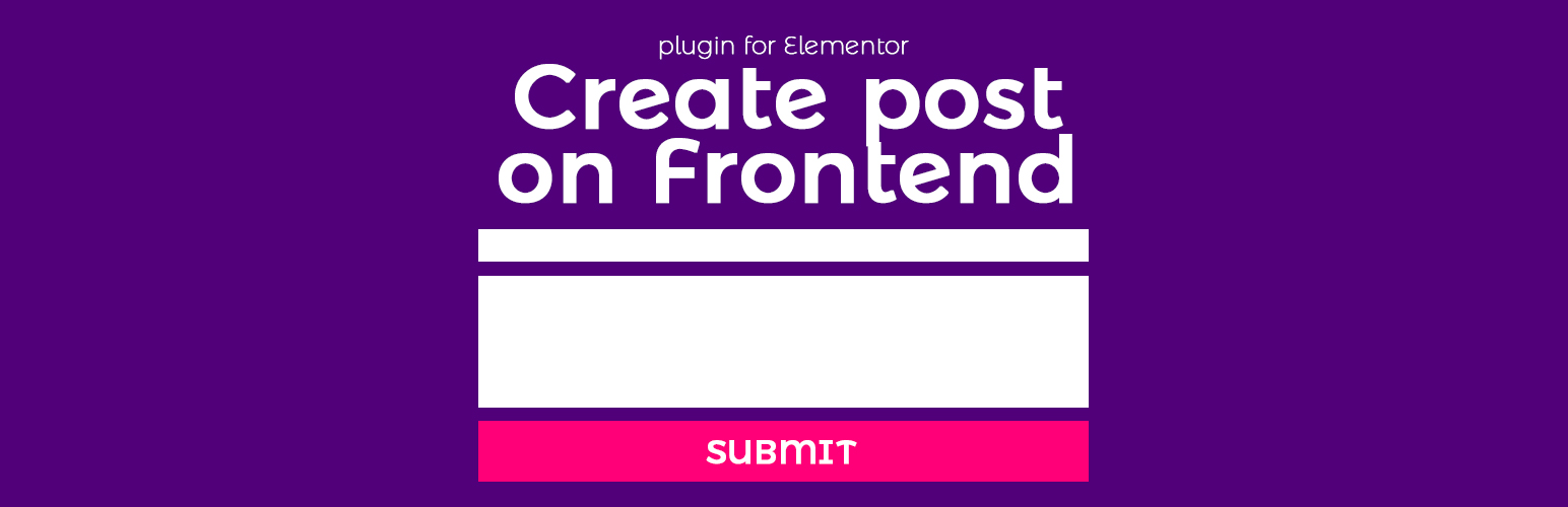 Plugin Banner