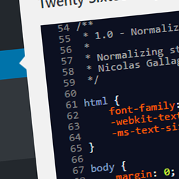DL CodeMirror icon
