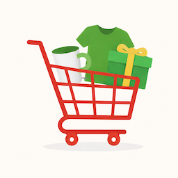 DL Frequently Bought Together icon