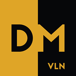 DM Visitor Location Notification icon
