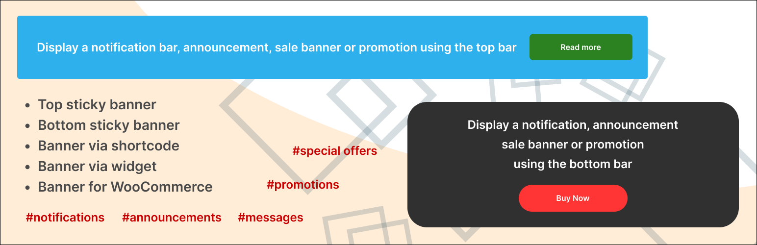 Plugin Banner
