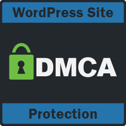 DMCA Protection Badge icon