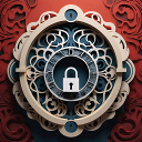 DMN (Security Centre) icon
