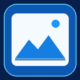 DMS Gallery Image Manager icon