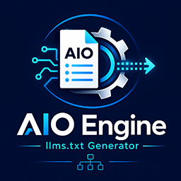 DMValdez AI Context icon