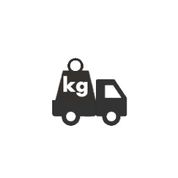 Shipping by Weight for WooCommerce icon
