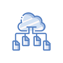 DigitalOcean Spaces Sync icon