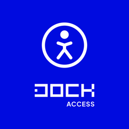 Dock Access AI Alt Generator icon
