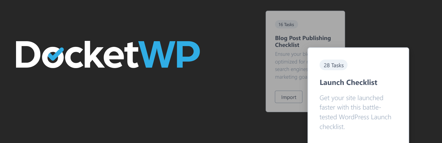 Plugin Banner