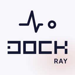 DockRay icon