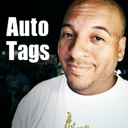 Doc’s Auto-tags icon