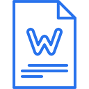 Docs to WP Pro – Convert Google Docs to WordPress with RankMath or Yoast metadata and internal linking support icon