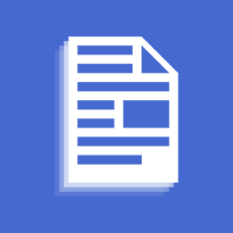 DocsPress – Online Documentation icon