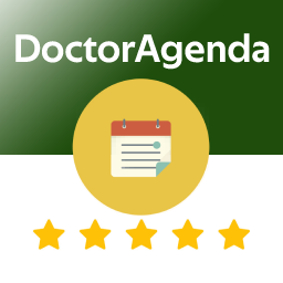 Doctor Agenda icon
