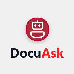 DocuAsk 1.0.4 icon