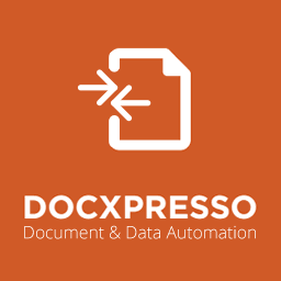 Document & Data Automation icon